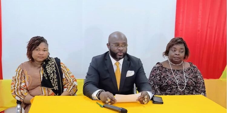 « Les méthodes contraceptives ne rendent pas stériles », Pr Charlemagne Ouédraogo