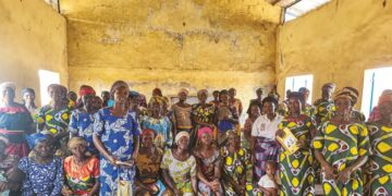 L’alphabétisation, une porte pour l’émancipation des femmes en milieu rurale