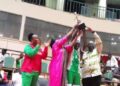 Championnat Handball : La SONABHY et la LONAB sur le podium