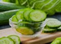 Le concombre, un aliment à ne pas négliger pour ses vertus