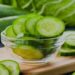 Le concombre, un aliment à ne pas négliger pour ses vertus