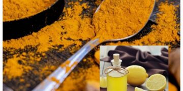 Trois (03) ingrédients pour avoir un très beau visage