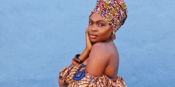 Mode africaine : Voici comment  est né le wax