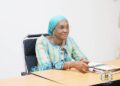 Gouvernement : un taux de réalisation de plus de 60% pour la ministre Nandy Somé Diallo