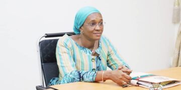 Gouvernement : un taux de réalisation de plus de 60% pour la ministre Nandy Somé Diallo