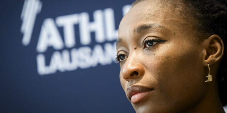 JO Paris 2024-100 m dames (finale) : La soirée cauchemardesque de l’Afrique !