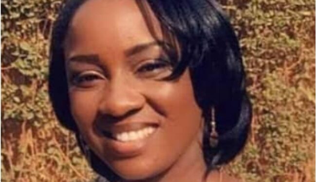Ada Diallo Koné, l’épouse de l’ancien député-maire de Dori, portée disparue