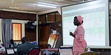 Christian Aid : Une trentaine de journalistes outillés sur la budgétisation sensible au genre