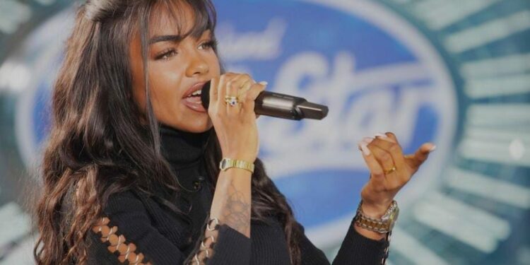 Alicia Awa : Une artiste burkinabè qui trace son chemin sur la scène européenne