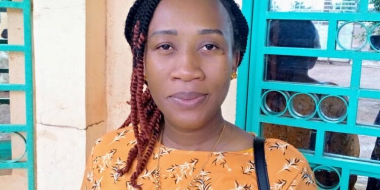 Angélique Bessin Kounouyini, nommée Deuxième Conseiller près l’Ambassade du Burkina Faso en Autriche