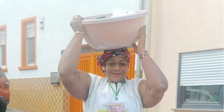 Allemagne : Les mets traditionnels du Burkina au cœur d’un festival