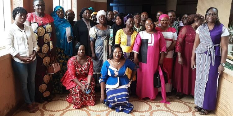 Commission de la condition de la femme : Des actions planifiées pour la prochaine session