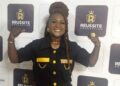Musique : La chantre Rynna signe son entrée avec “Le boss”