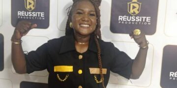 Musique : La chantre Rynna signe son entrée avec “Le boss”