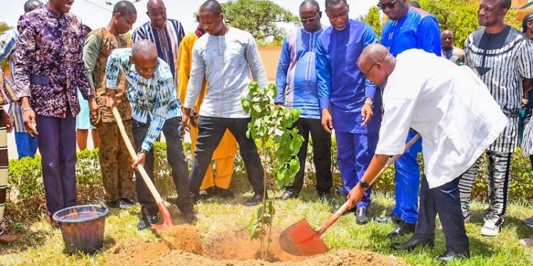 Journées nationales d&rsquo;Engagement patriotique et de Participation citoyenne : le programme