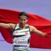 Jeux paralympiques (maraton T12): Fatima Ezzahra El Idrissi décroche l’or et bat le record du monde