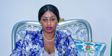 Save the Orphans in Africa : Le projet ‘’Nongloumzanga’’ prévoit parrainer 5 000 enfants