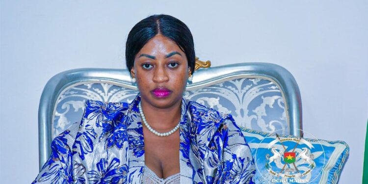 Save the Orphans in Africa : Le projet ‘’Nongloumzanga’’ prévoit parrainer 5 000 enfants