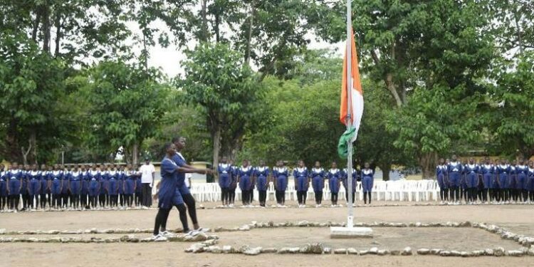Girl Power : un programme axé sur l’autonomisation des jeunes filles vulnérables