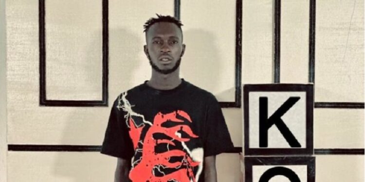 Zaaka de Kosa Pic : Que personne ne diffuse le clip, ordonne le CSC