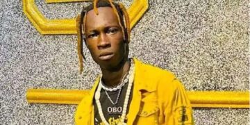 « Soit zen avec une attitude disciplinaire sans révolte dans ta cellule », Le message fort de Rama la slameuse