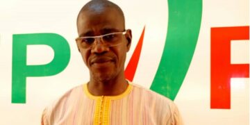 Fédération internationale des Journalistes agricoles : Mahamadi Sebego, sacrée lauréat du prix Star Prize