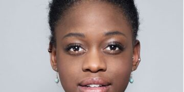 Culture : Le monde de la danse pleure  Mabinty Bangura