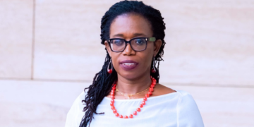 La guinéenne Mama Keita,  nommée coordonnatrice résidente des Nations Unies au Niger