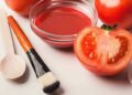 Astuce : Redonner de l’éclat à votre visage avec ce masque de tomate