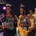 Miss petit modèle : Coraline Dobelie Ouédraogo passe la couronne à Natacha Maré