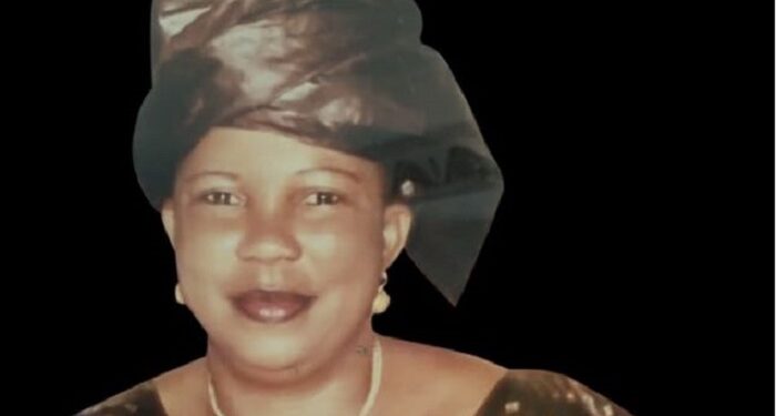 Décès de Fatimata Sigué Ouédraogo : Le programme des obsèques