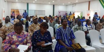 SIAO 2024 : Plus de 500 journalistes et 80 médias attendus