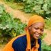 Mouniratou Ouédraogo : Une passionnée de la vente des légumes bio