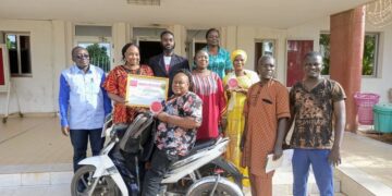 Promotion du leadership féminin : Mousso d’Or dans la perspective de la 3e édition