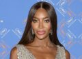 Grande Bretagne : Naomi Campbell interdite de diriger une œuvre caritative pendant au moins 5ans