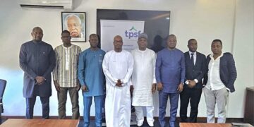 Burkina Faso : Mahamadou Savadogo et Idrissa Nassa à la recherche de nouveaux investisseurs pour le pays