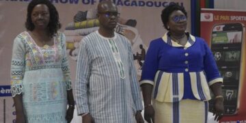 “e_SIAO” : Une innovation digitale pour la 17e édition