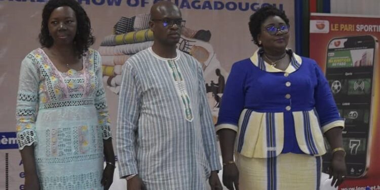 “e_SIAO” : Une innovation digitale pour la 17e édition