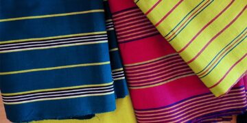 Burkina Faso :  L’importation du fil de tissage et de pagne tissé, interdite jusqu’à nouvel ordre