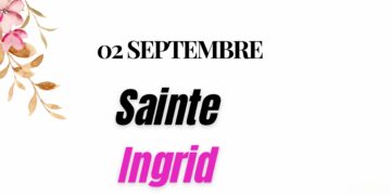 Prénom Ingrid: Signification et personnalité