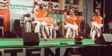 SIAO : Appel  à candidatures pour une animation sur le podium