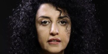 Iran : Depuis sa prison, la prix Nobel de la Paix Narges Mohammadi lance un cri de cœur