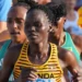 Victime de tentative d’immolation, la marathonienne Rebecca Cheptegei brûlée a 75%