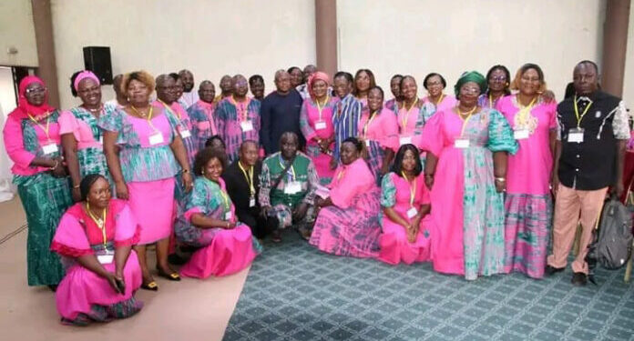 Journées scientifiques des Sages-femmes et maïeuticiens : La qualité des soins au menu des échanges