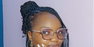 Sergine Ouédraogo, distinguée meilleure femme en art culinaire