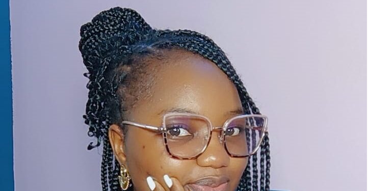 Sergine Ouédraogo, distinguée meilleure femme en art culinaire