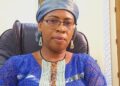 Séraphine Somé/Millogo nommée directrice générale de l’Agence d’Information du Burkina