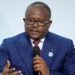 Guinée-Bissau: Le président Umaro Sissoco Embalo dit quitter le pouvoir grâce aux conseils de sa femme