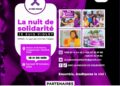 La nuit de la solidarité phase II