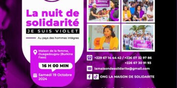 La nuit de la solidarité phase II